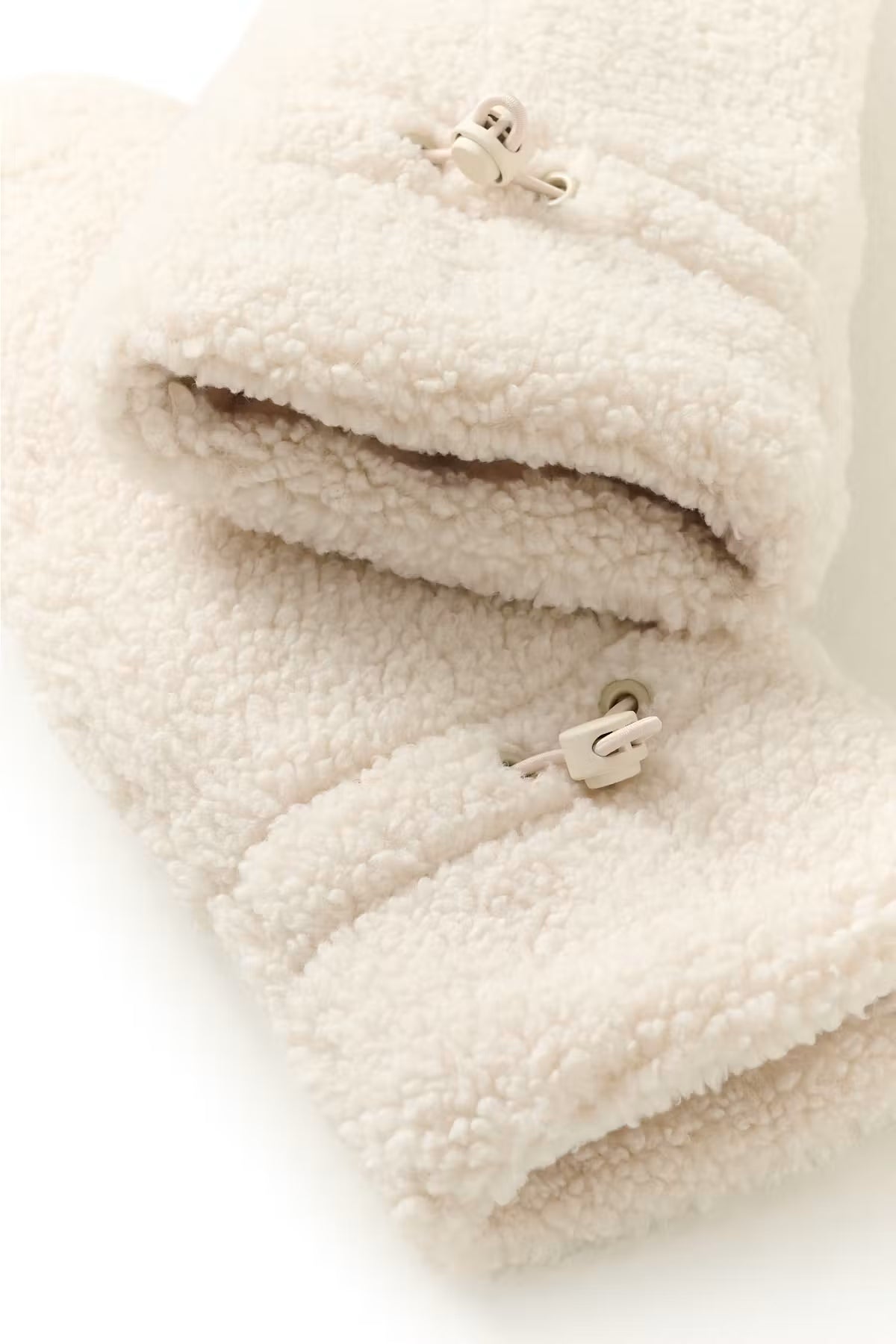 Saisa Gloves - Moonbeam