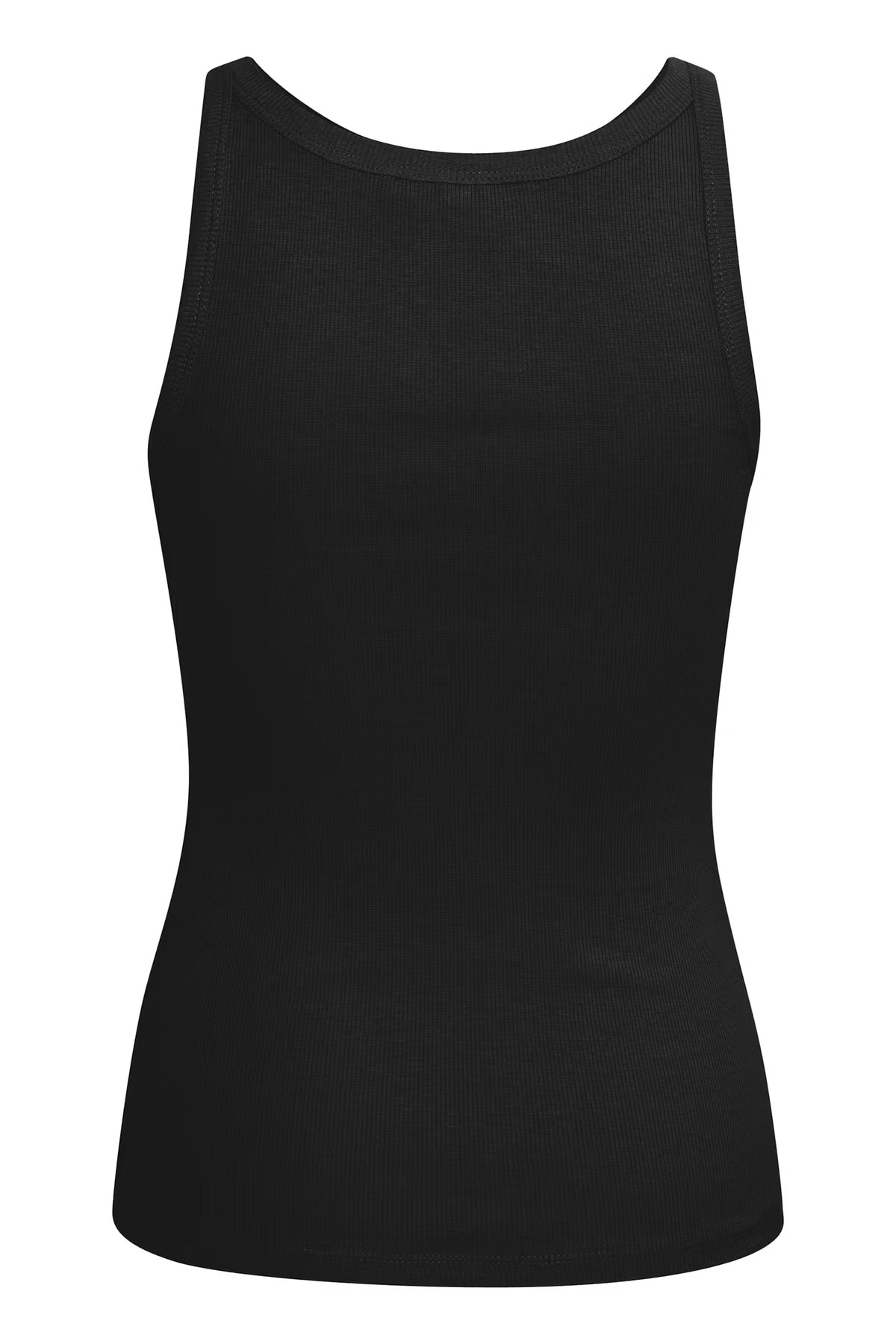 Drew Top - Black
