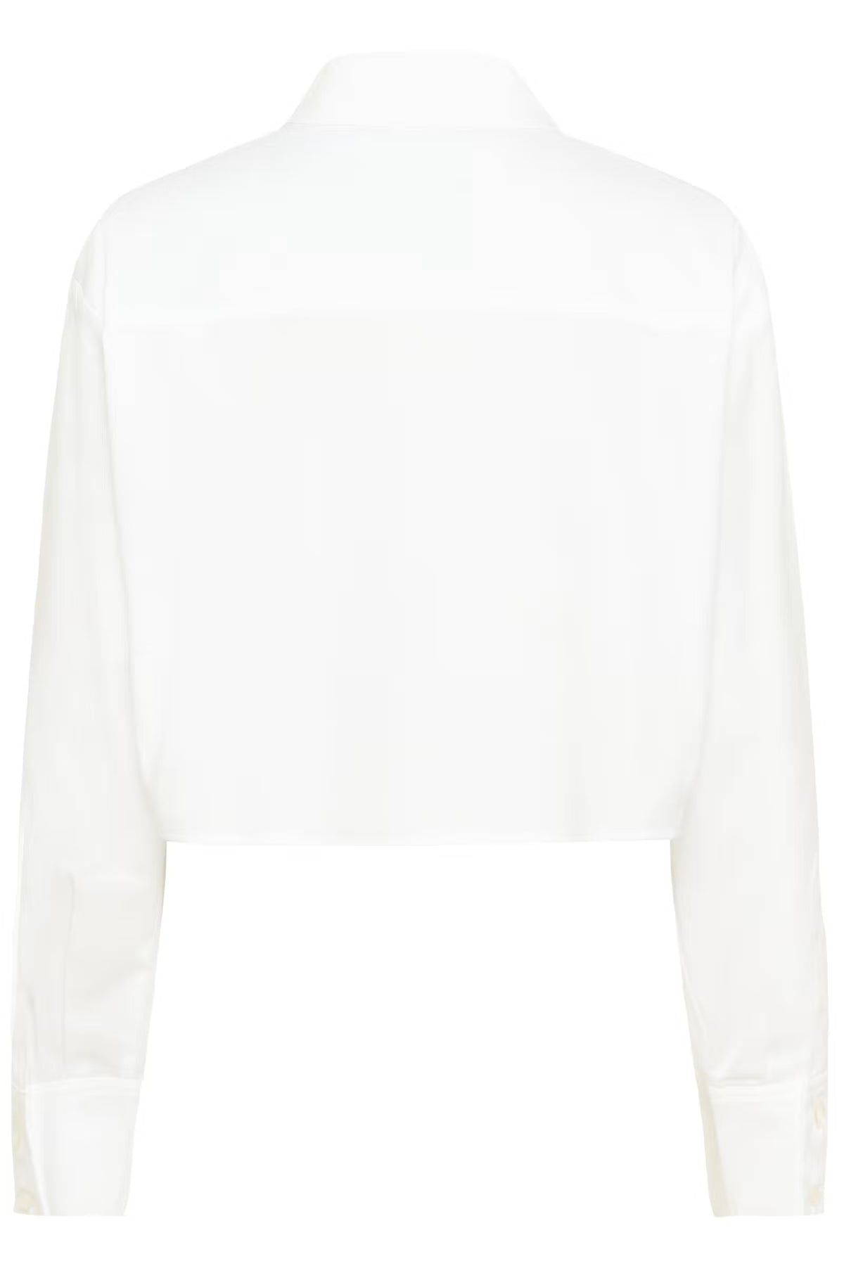 York Shirt - Bright White