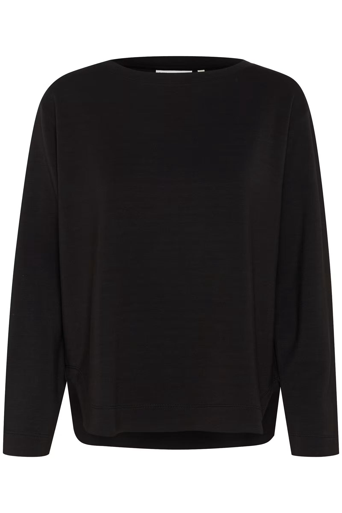 Gincent Crewneck - Black