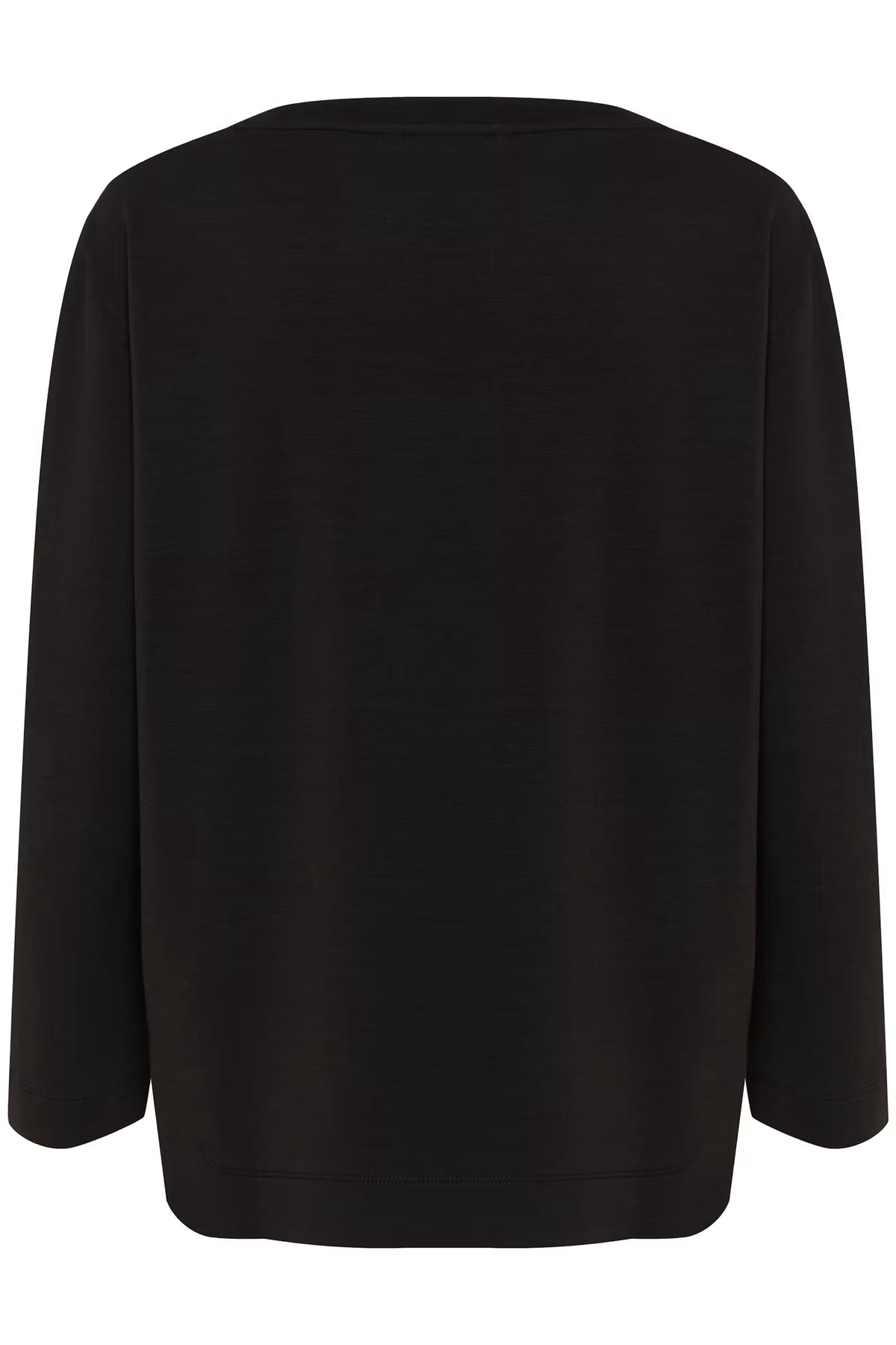 Gincent Crewneck - Black