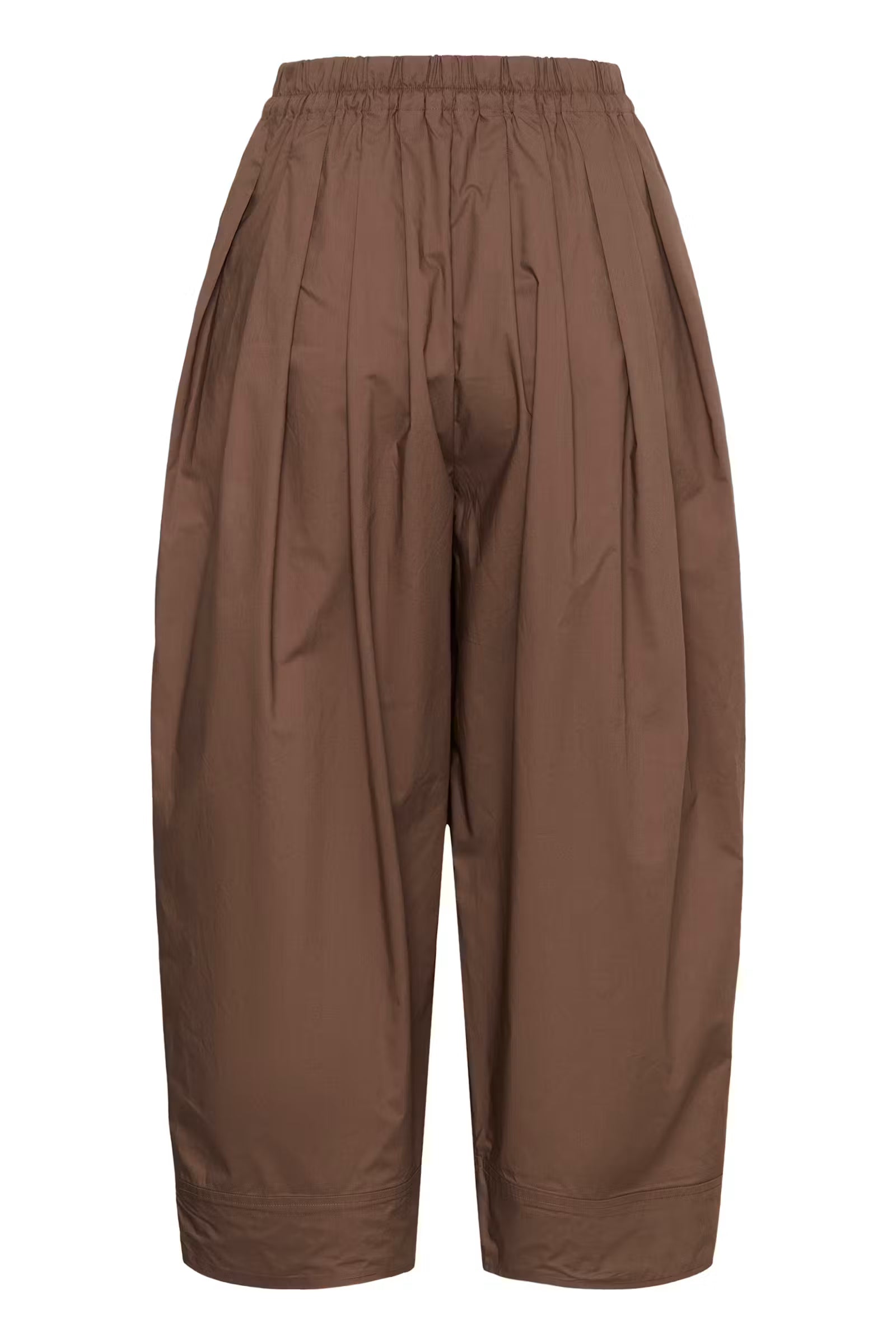 Haze Trousers - Coffee Quartz