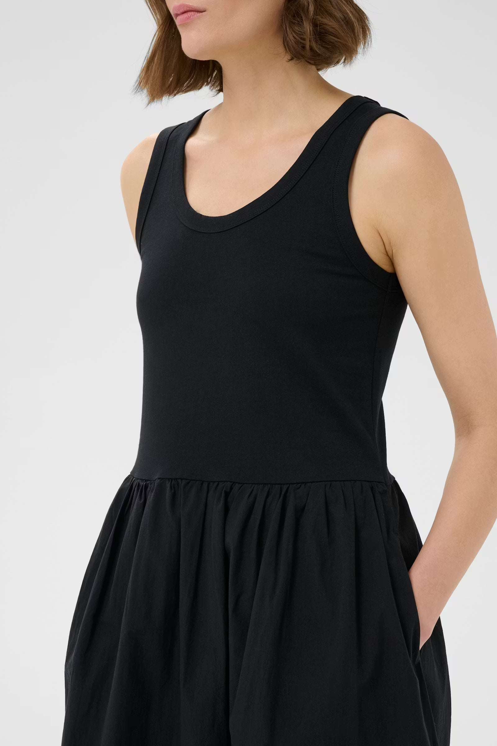 Bodhi Dress - Black