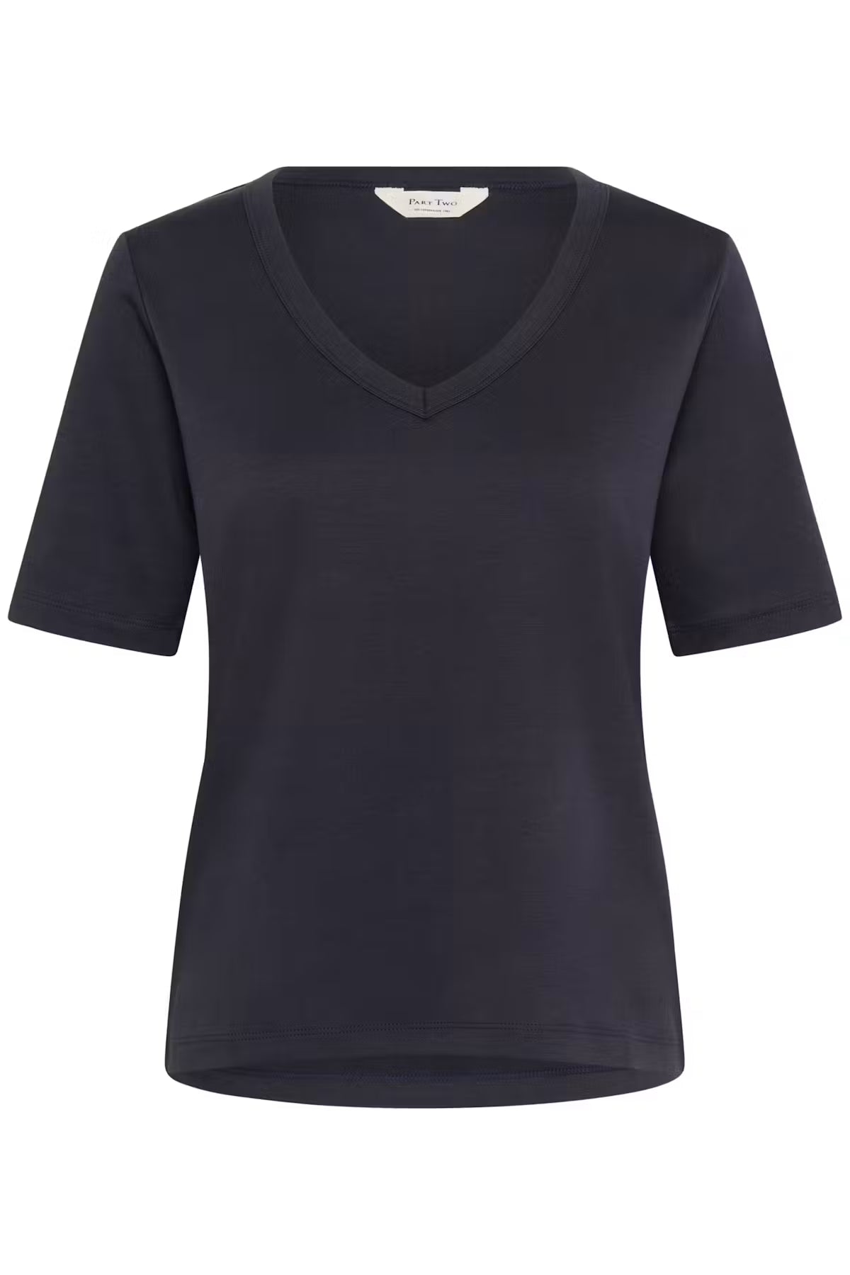 Ratansa T-shirt - Dark Navy