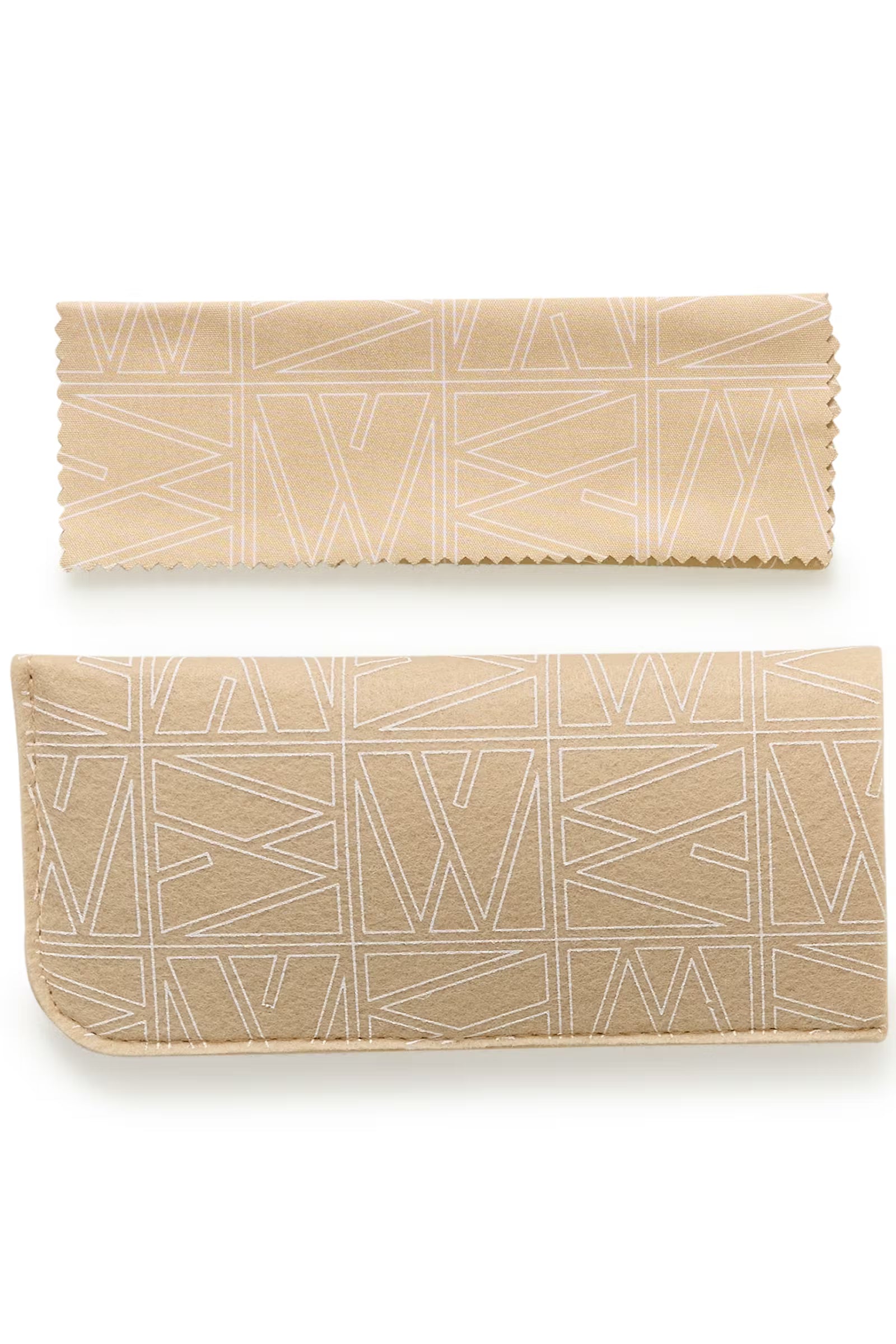 Robbie Sunglasses - Caramel / Brown