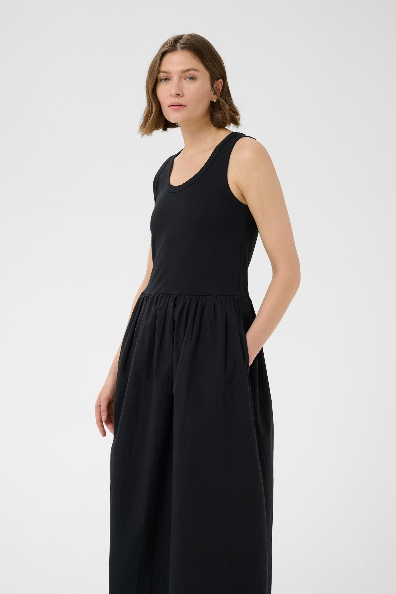 Bodhi Dress - Black