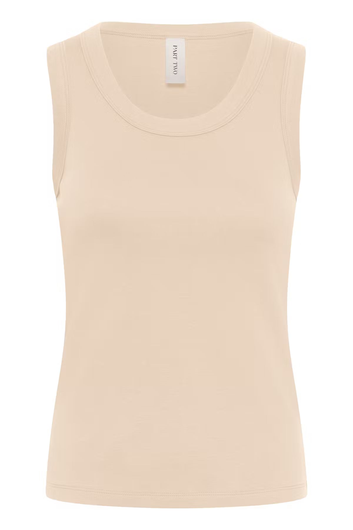 Bessy Top - French Oak