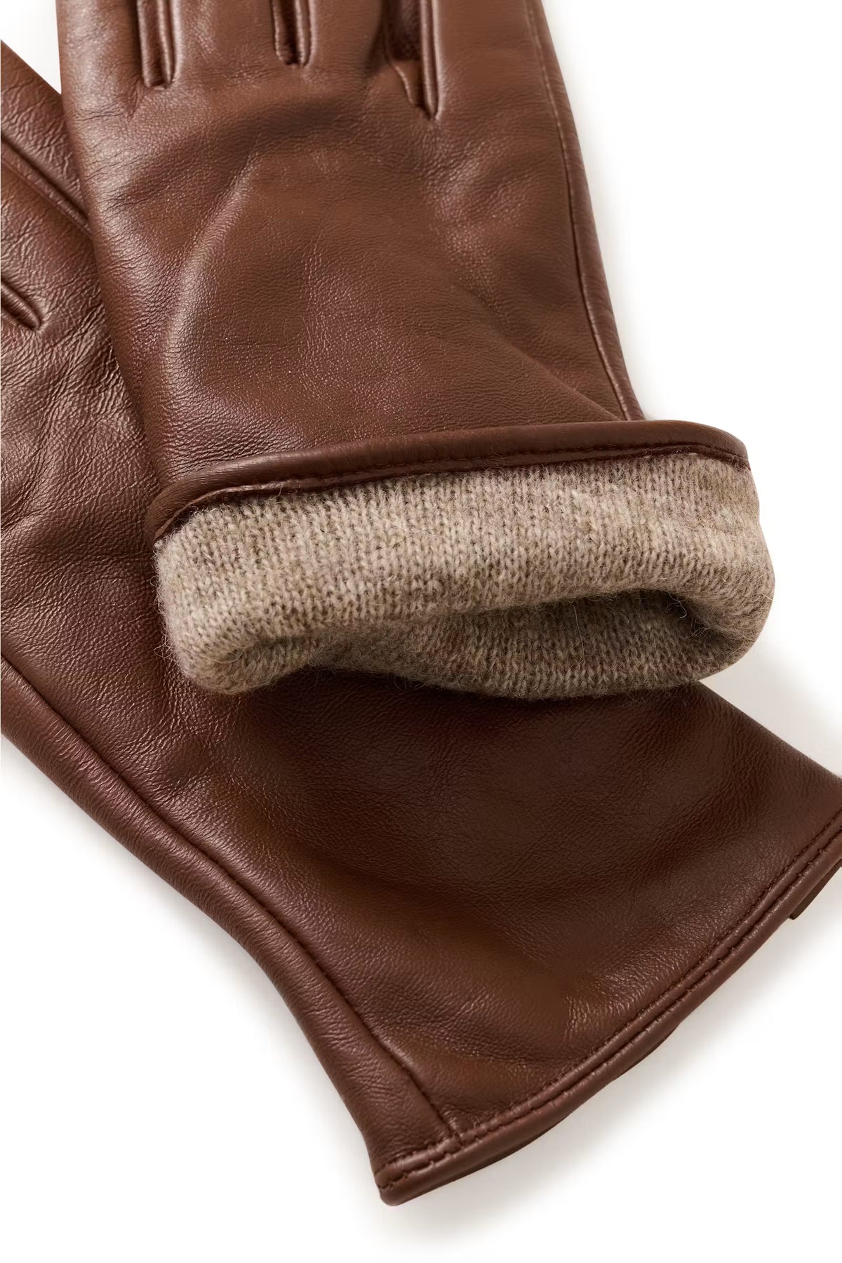 Carrin Gloves - Downtown Brown
