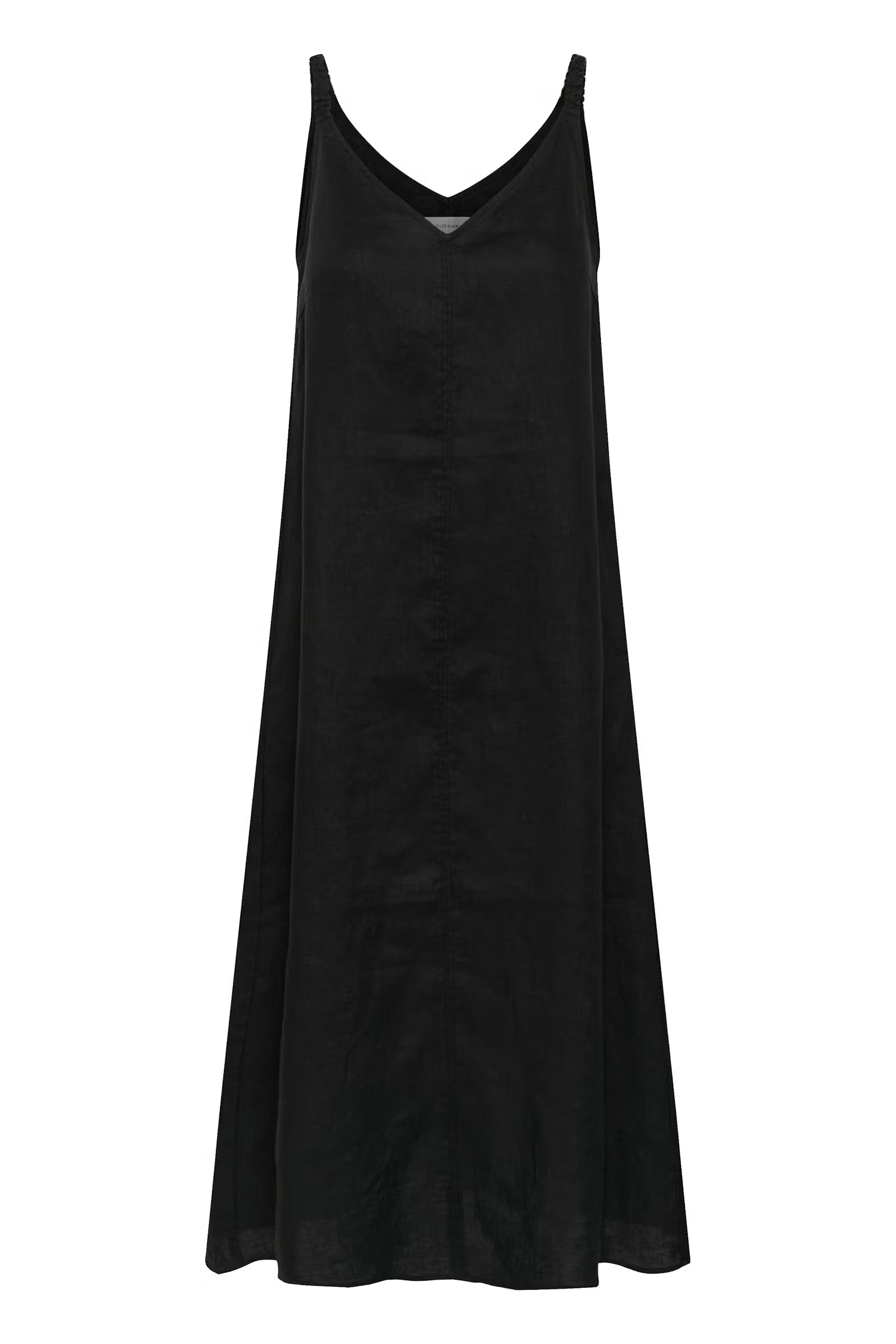 Elinor Dress - Black