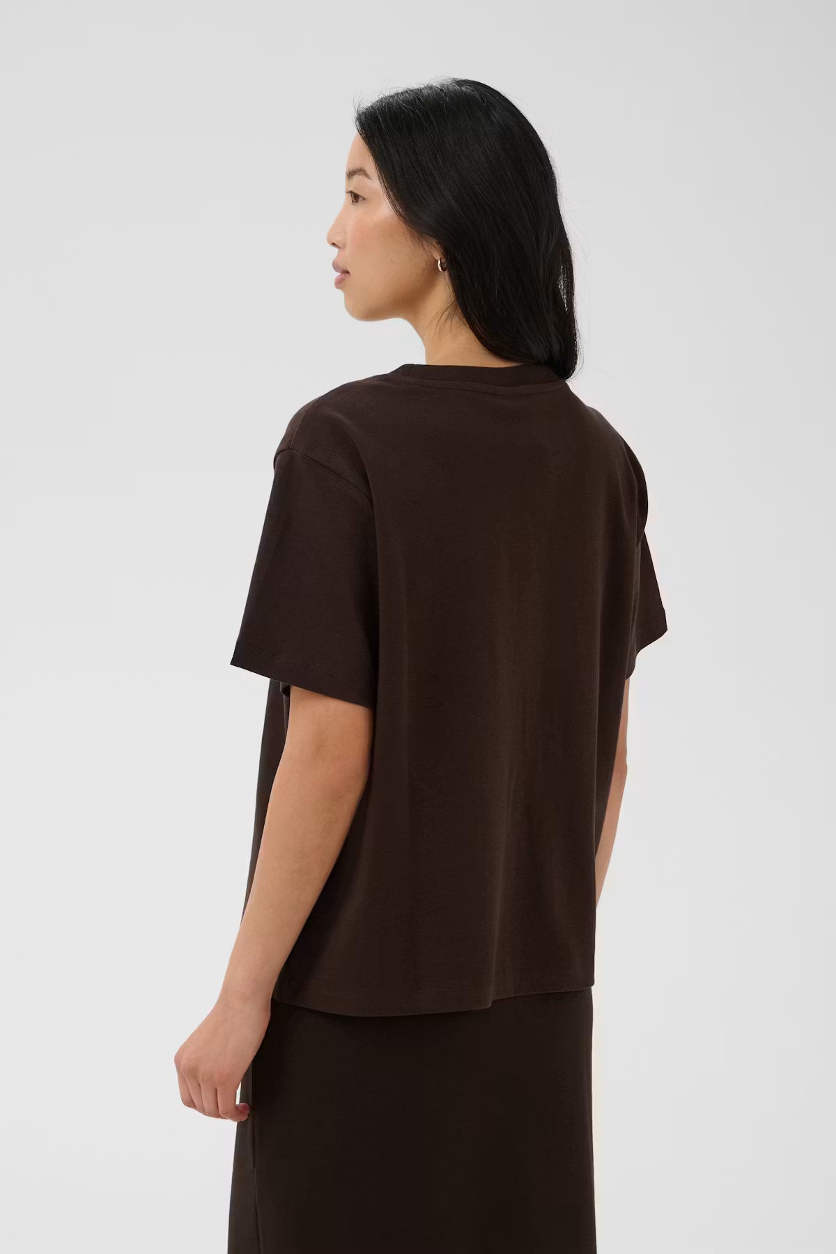 Anne T-shirt - Mole