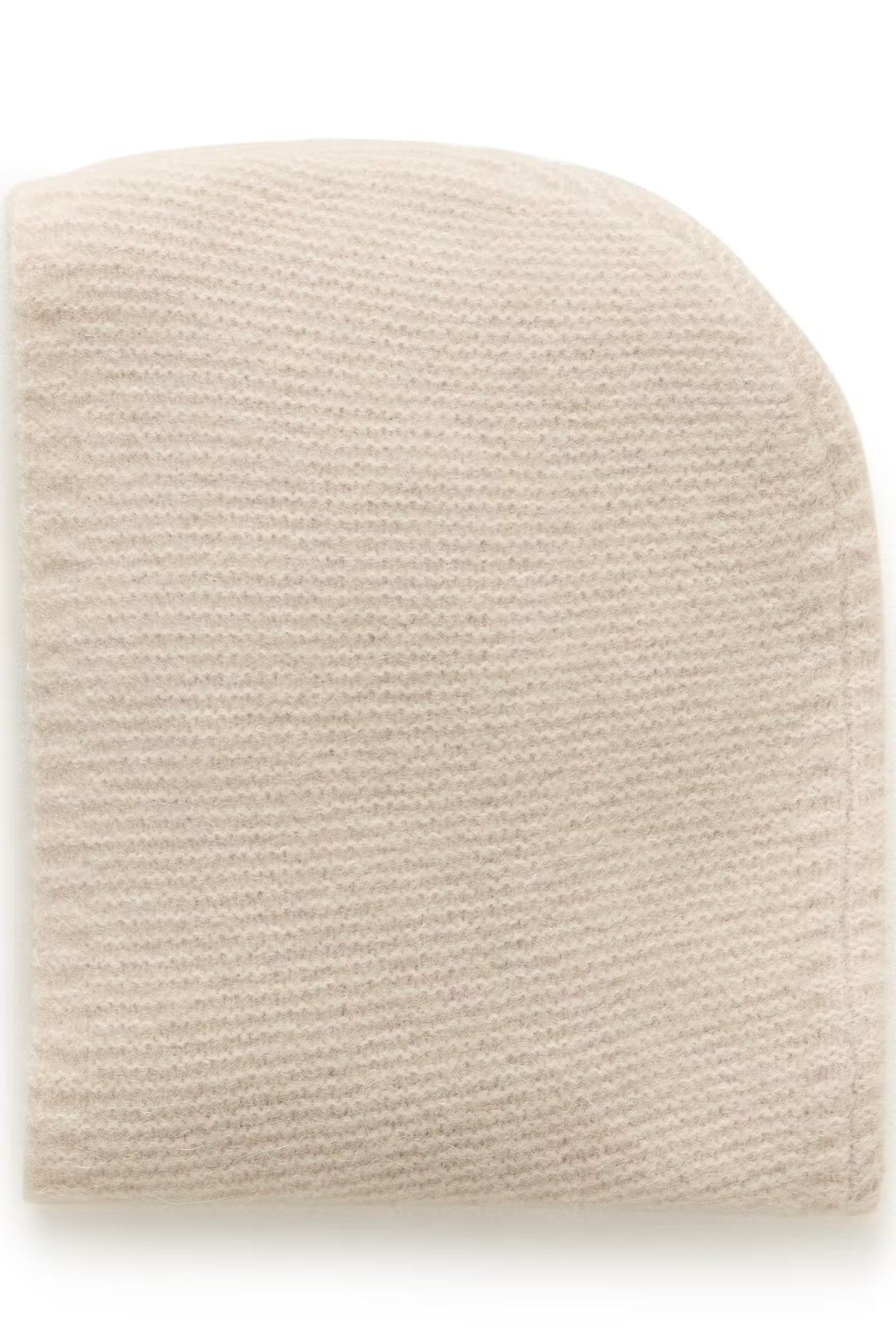 Charline Scarf - French Oak/Nature