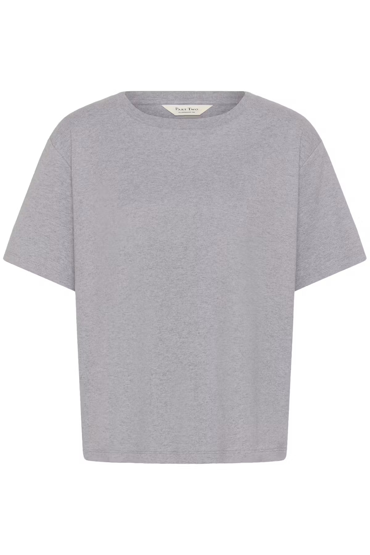 Anne T-shirt - Grey