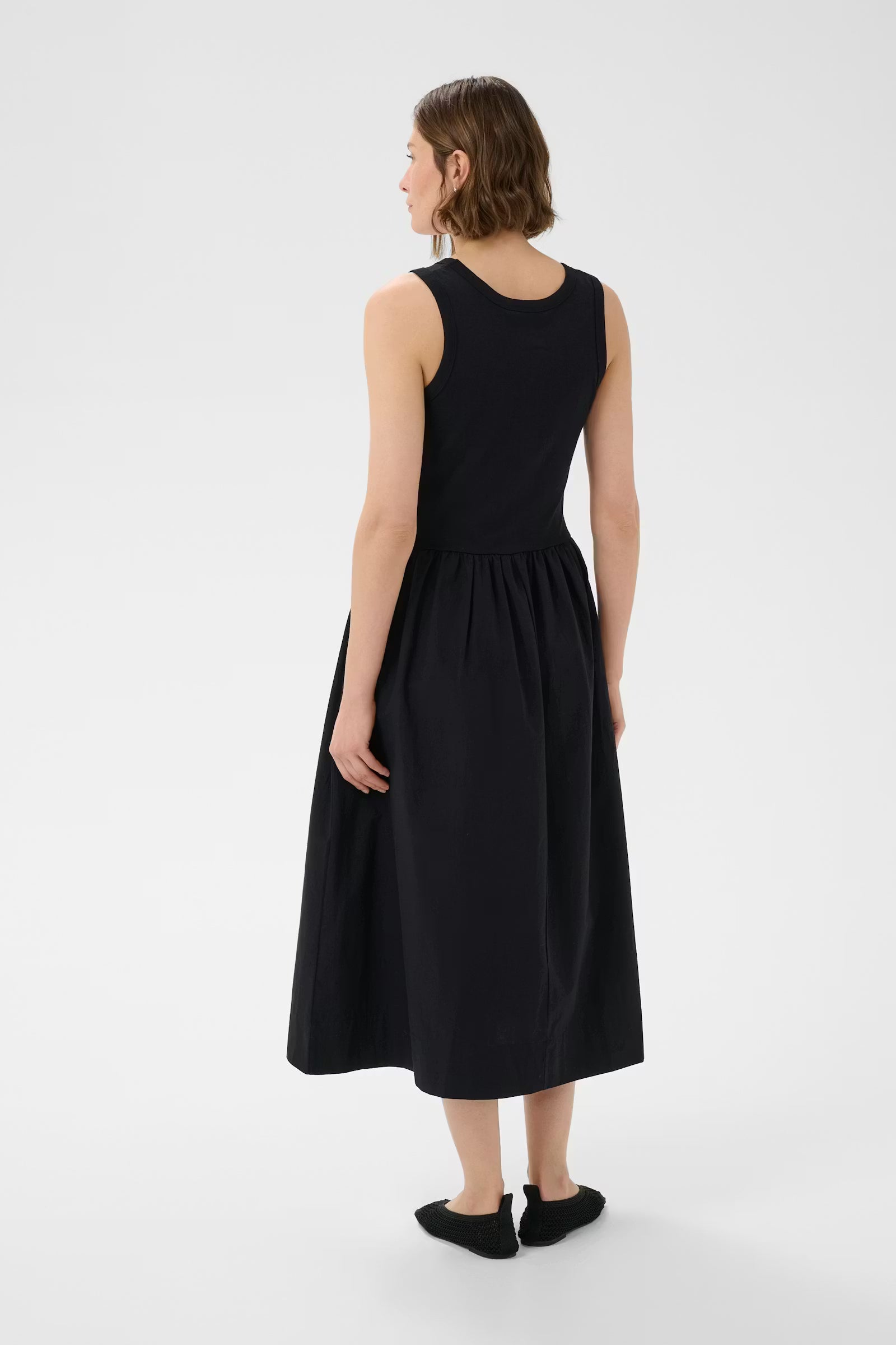 Bodhi Dress - Black