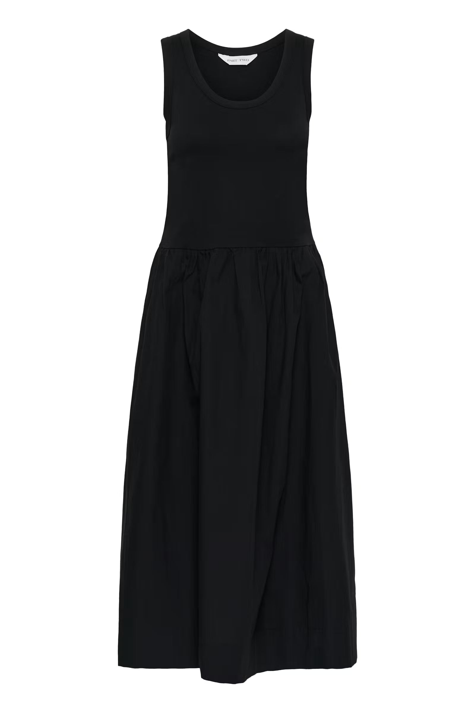 Bodhi Dress - Black