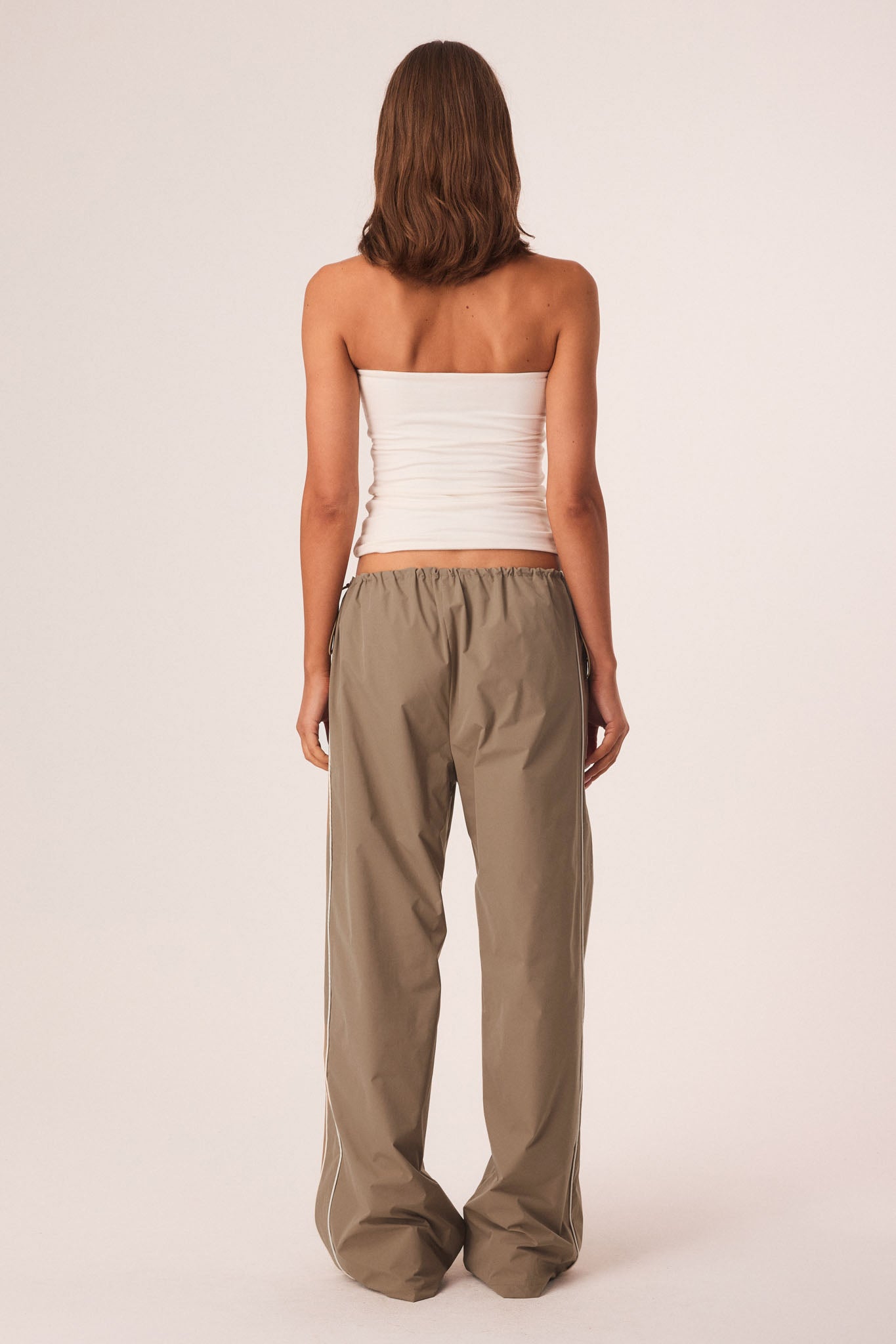 Arden Pants – Khaki