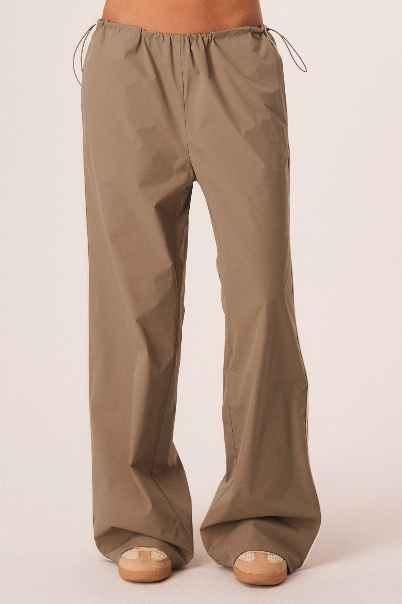 Arden Pants – Khaki