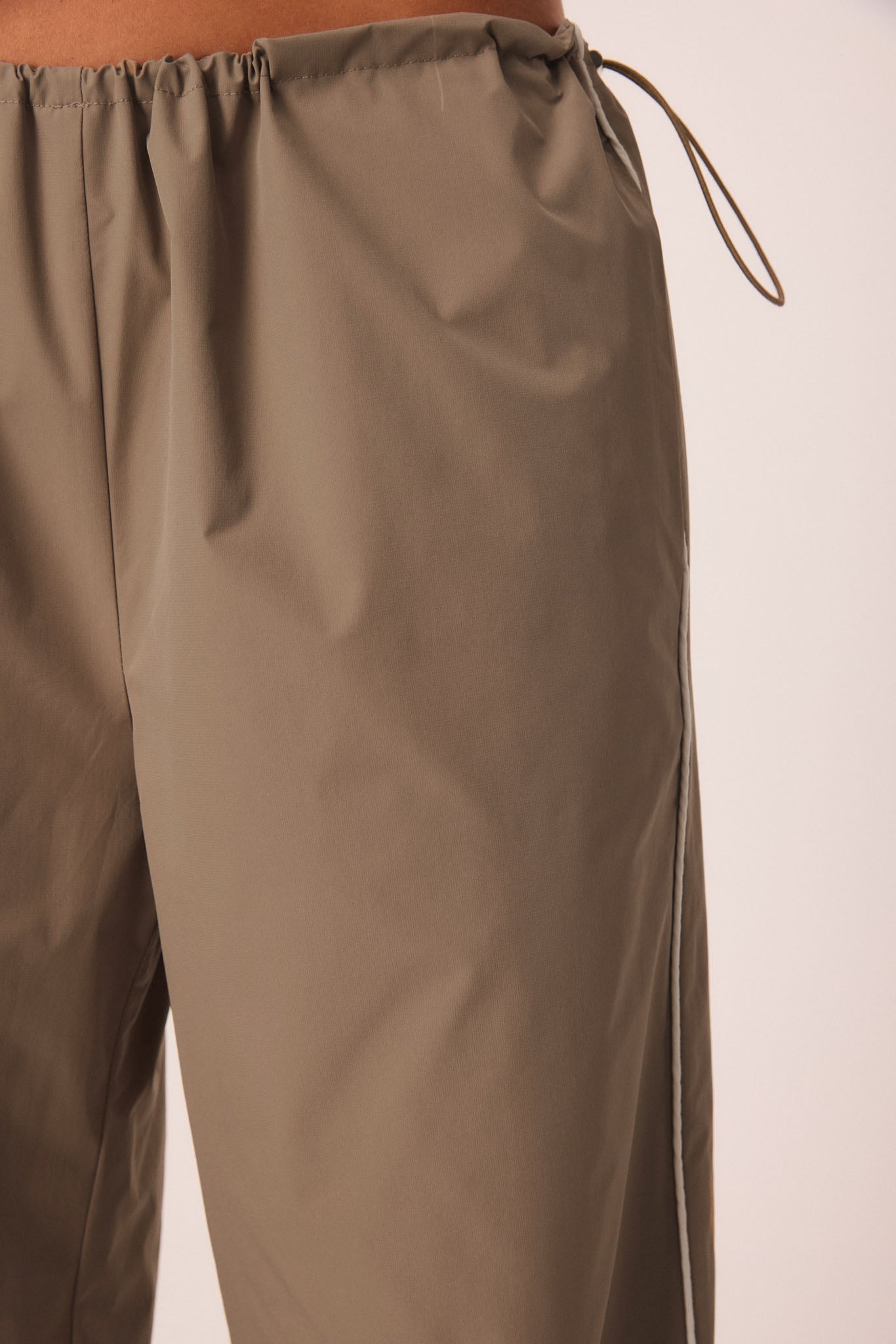 Arden Pants – Khaki