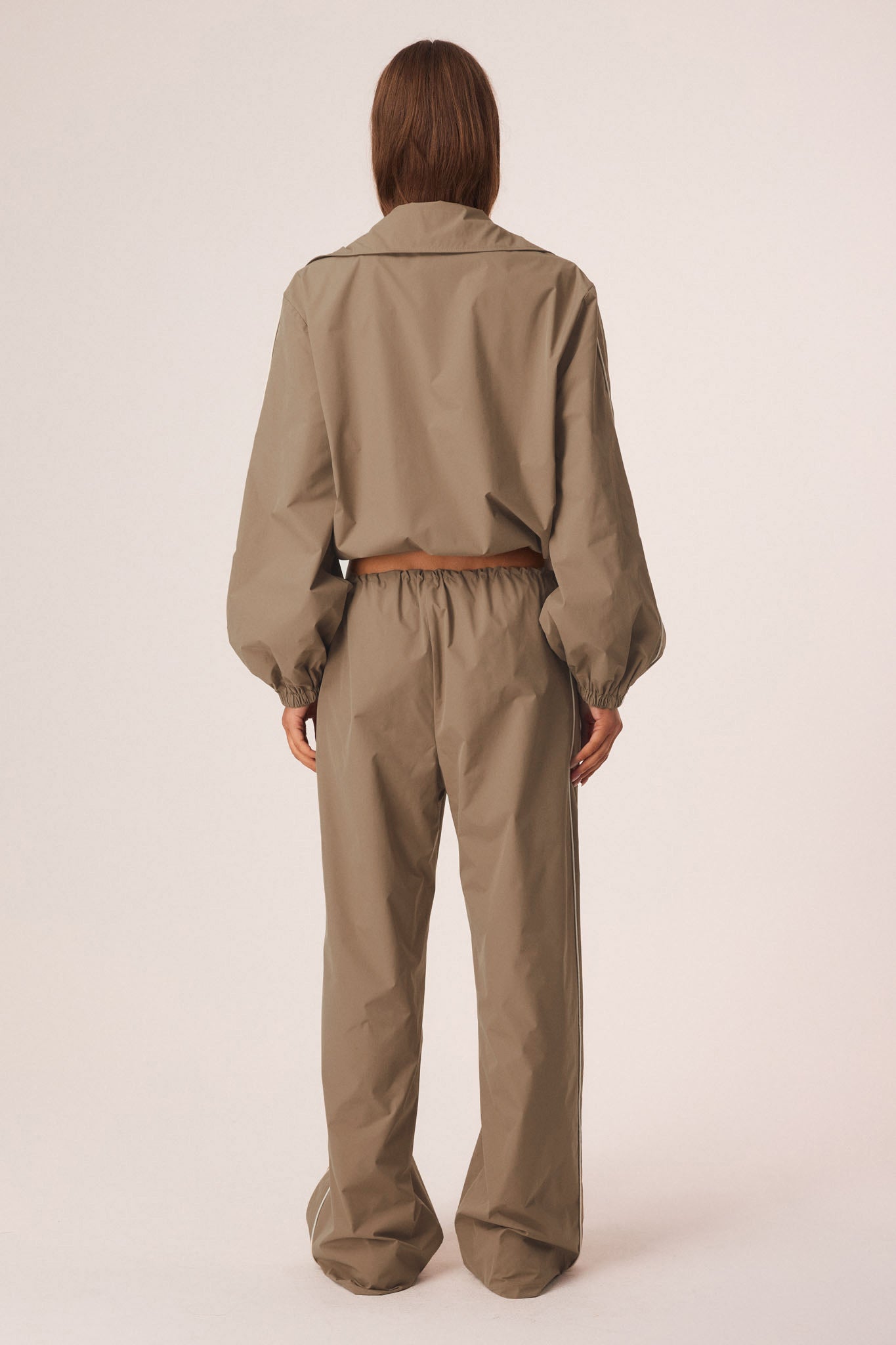 Arden Pants – Khaki