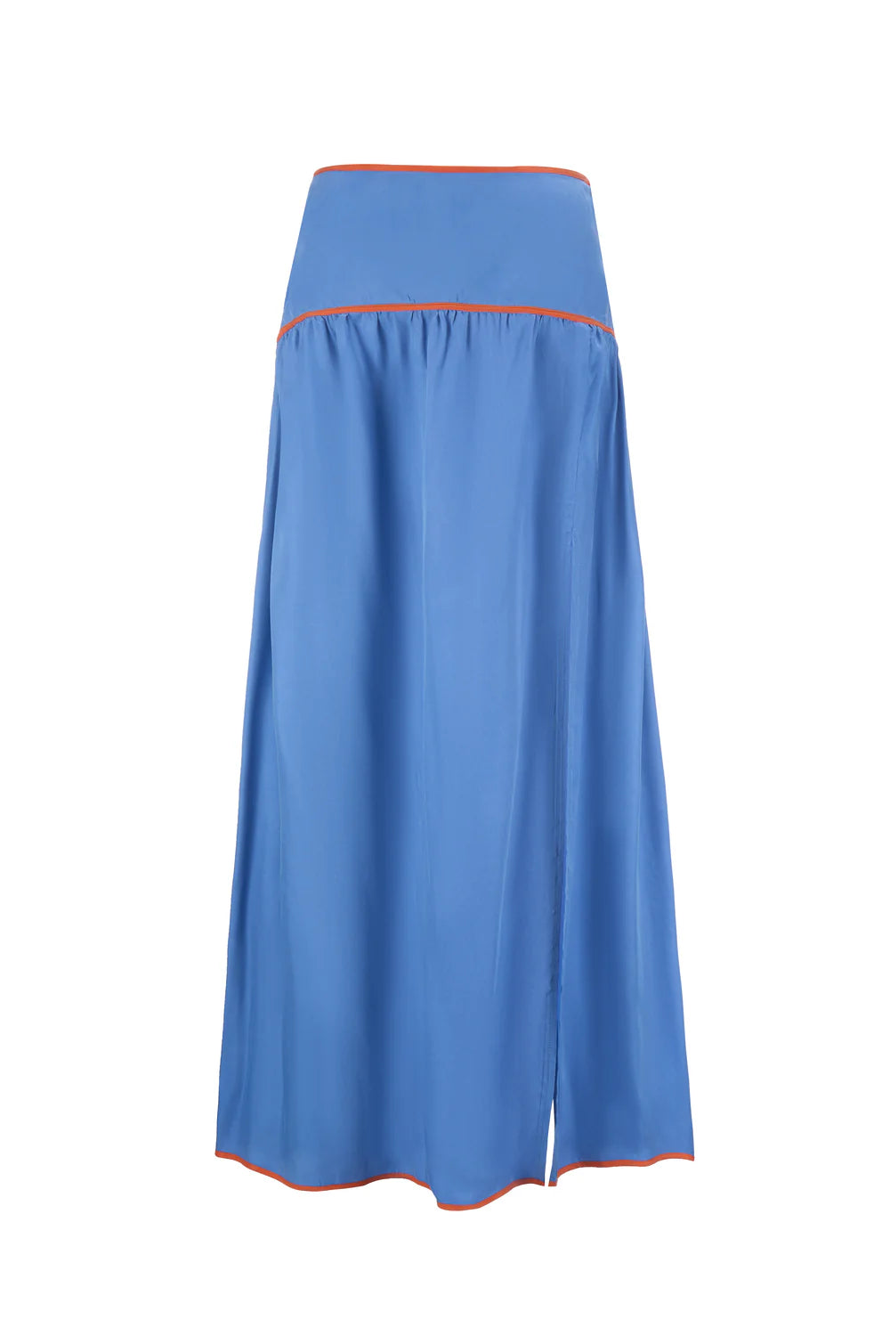Yazmin Skirt - Pacific