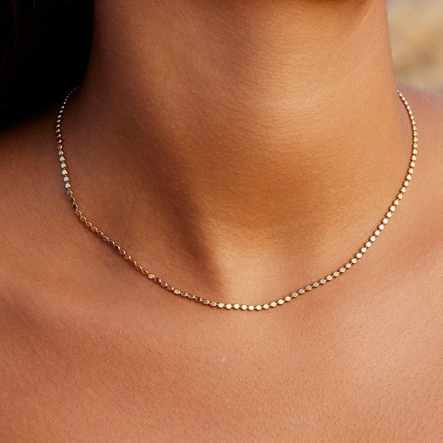 Anatole Choker - Gold