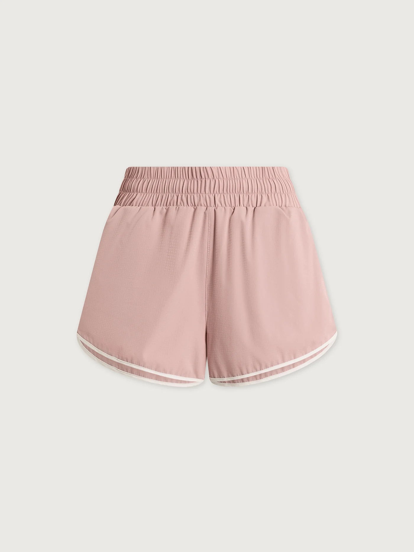 Arlington Running Short - Zephyr Mauve