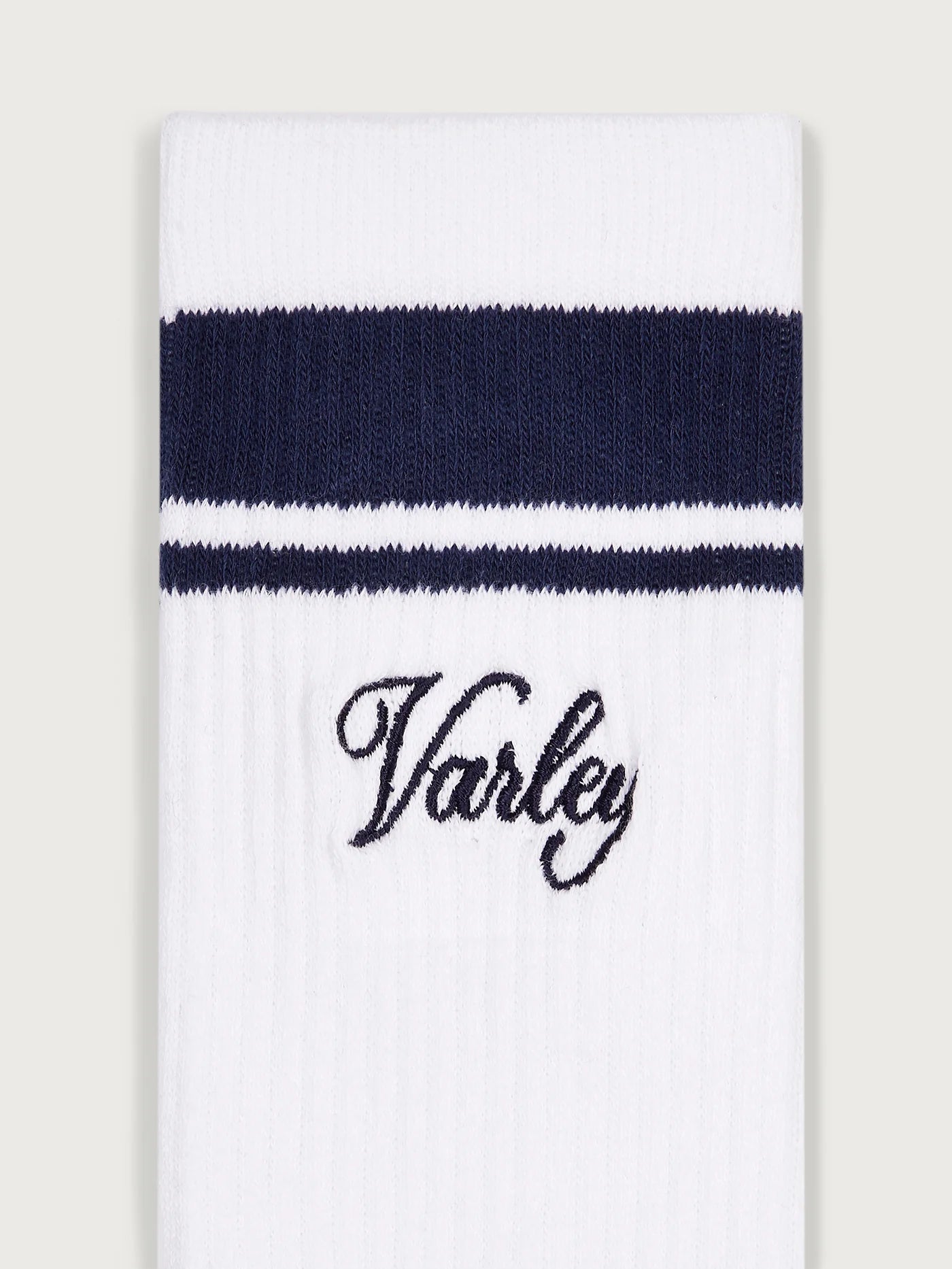 Lamar Club Socks - Navy