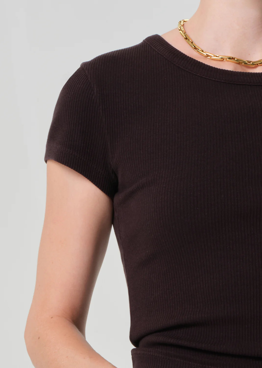 Nello Tee - Chocolate