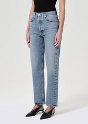 90's Pinch Waist - Navigate