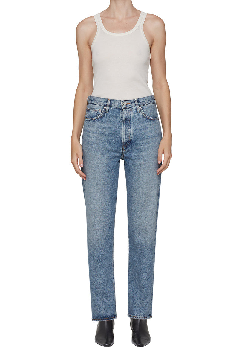 90's Pinch Waist - Navigate