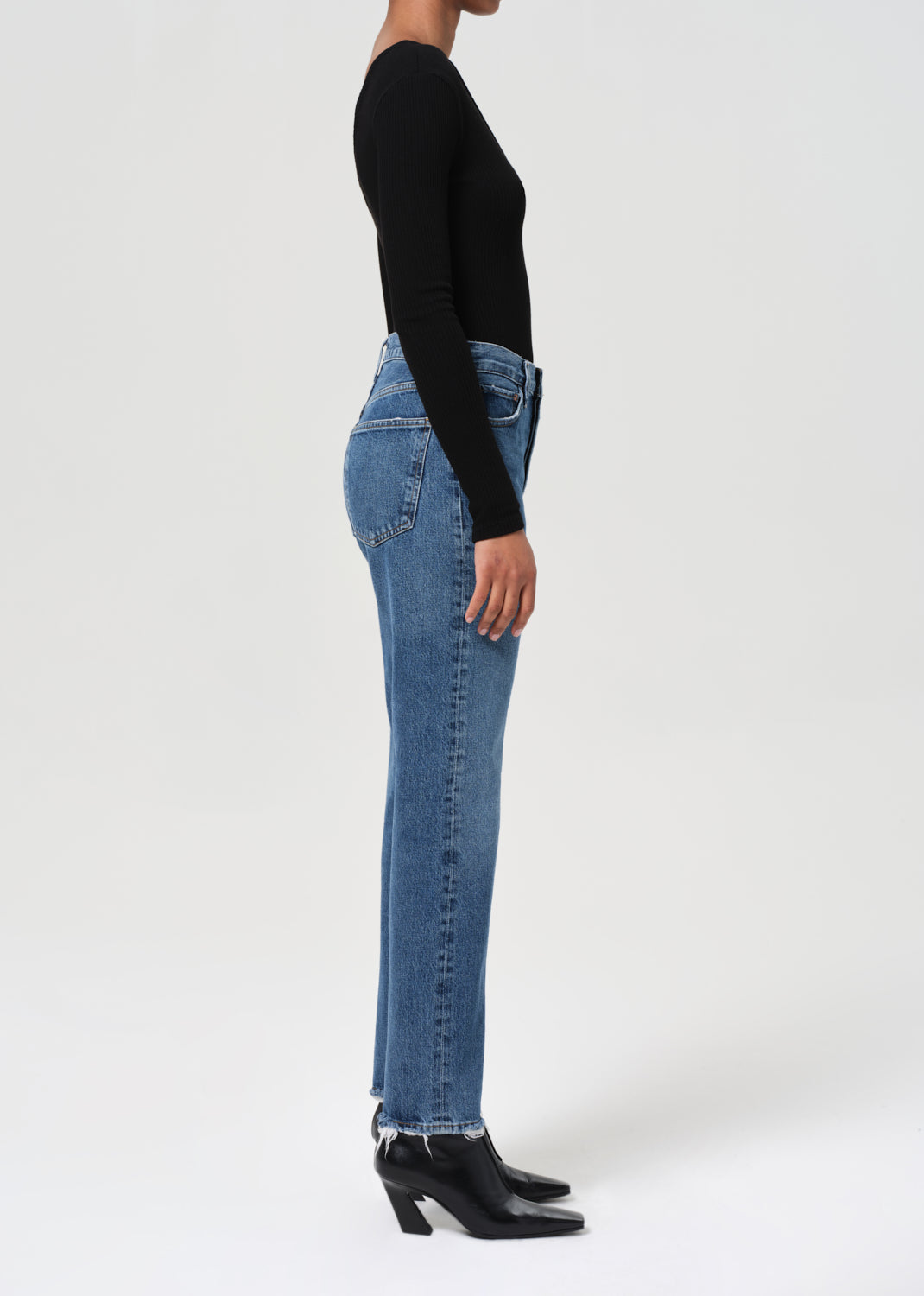 90's Pinch Waist - Range