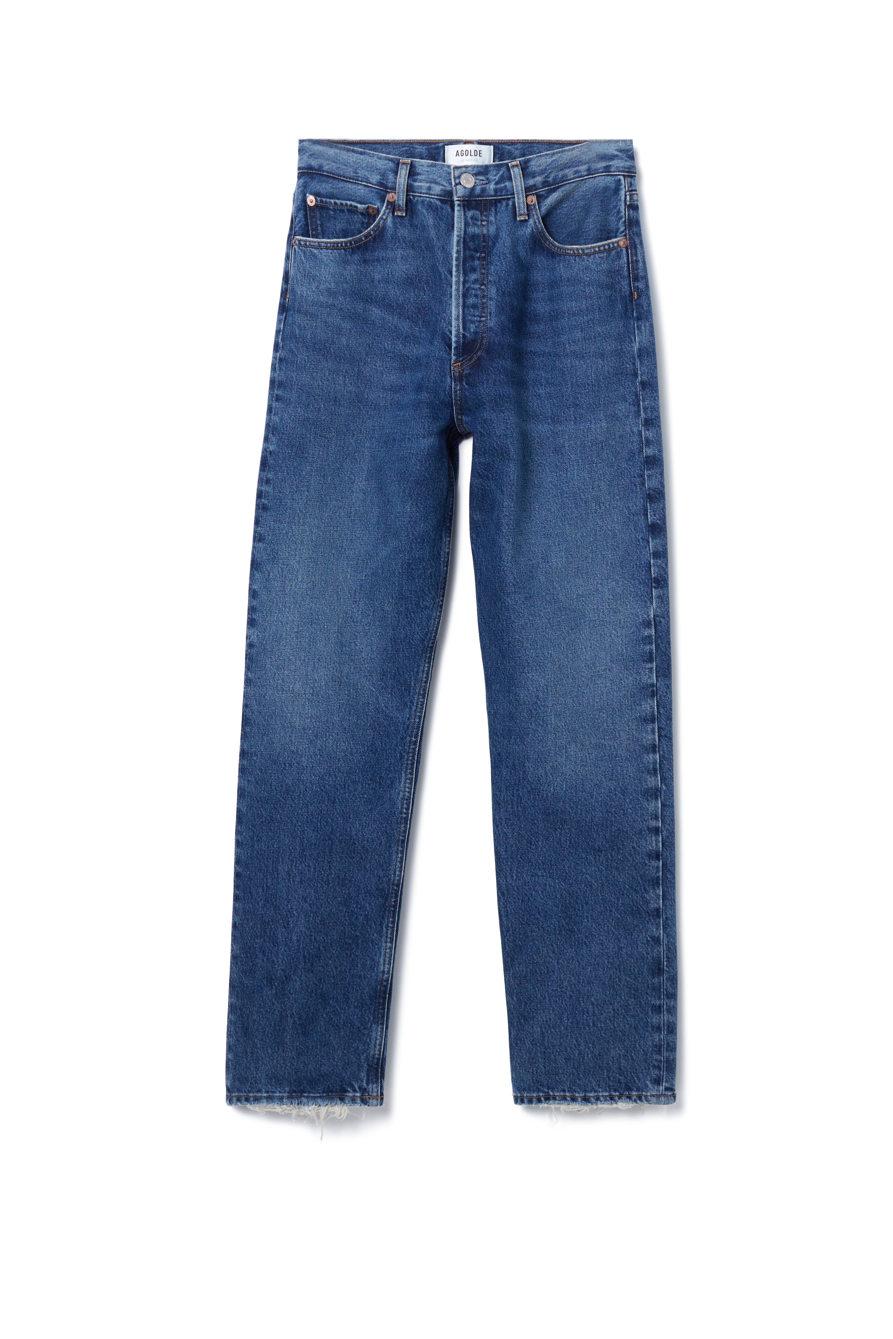 90's Pinch Waist - Range