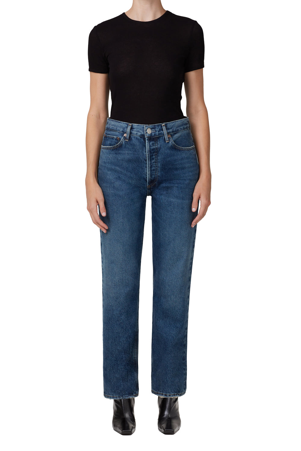 90's Pinch Waist - Range