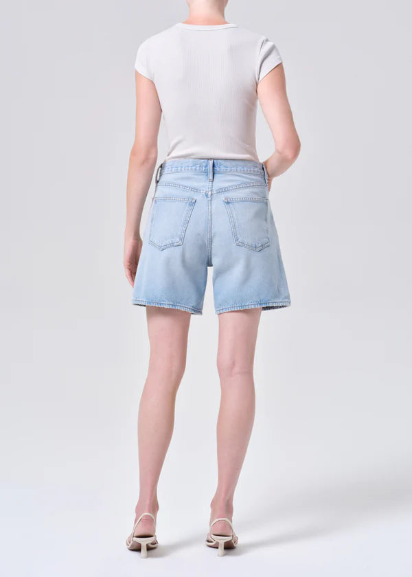 Dame Short - Convert