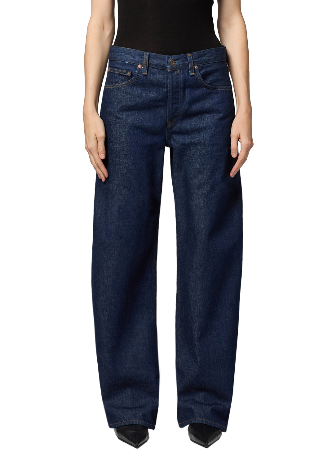 Arc Jean 32" - Rinse