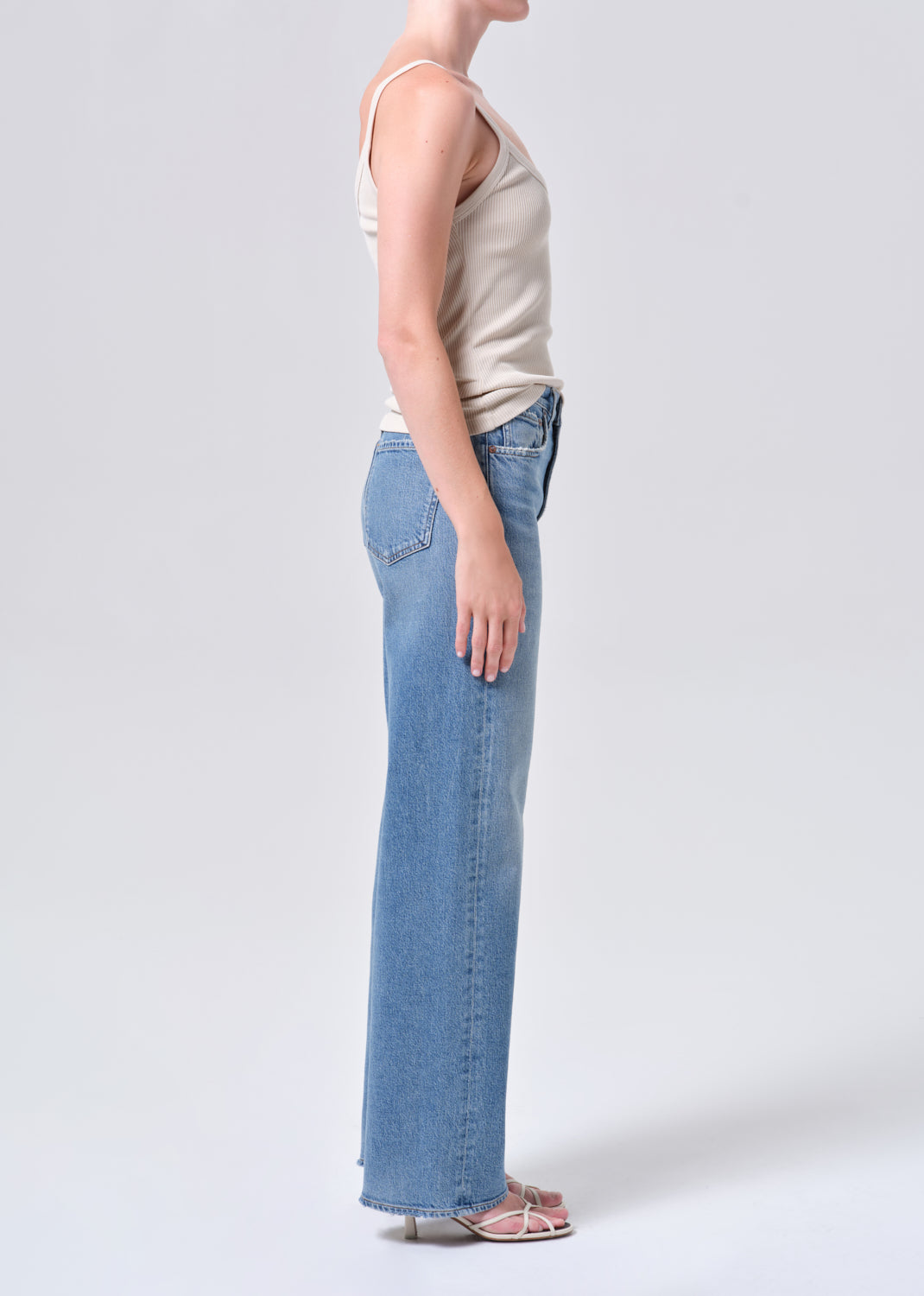 Ren Jean 32" - Measure