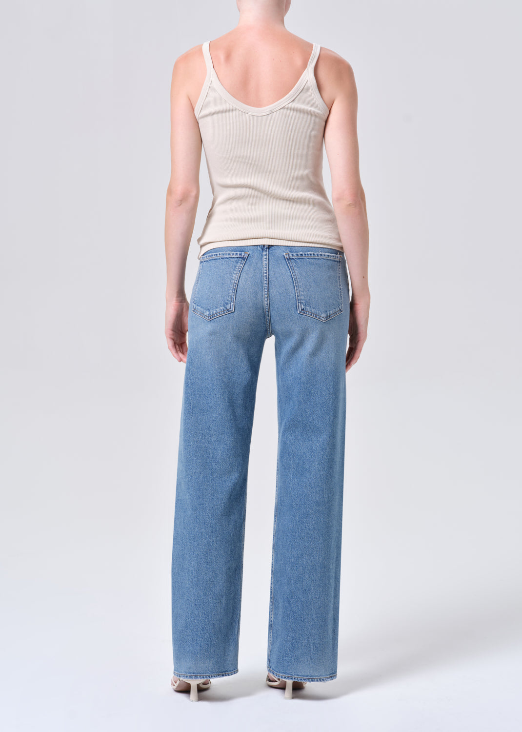 Ren Jean 32" - Measure