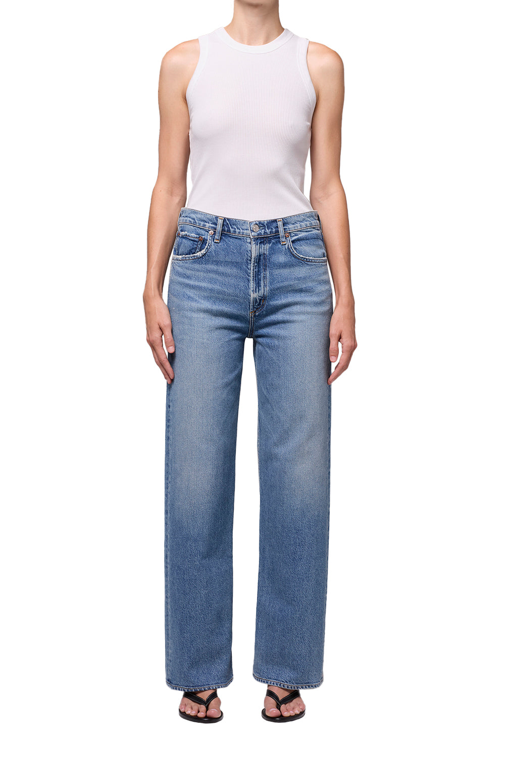Ren Jean 32" - Measure