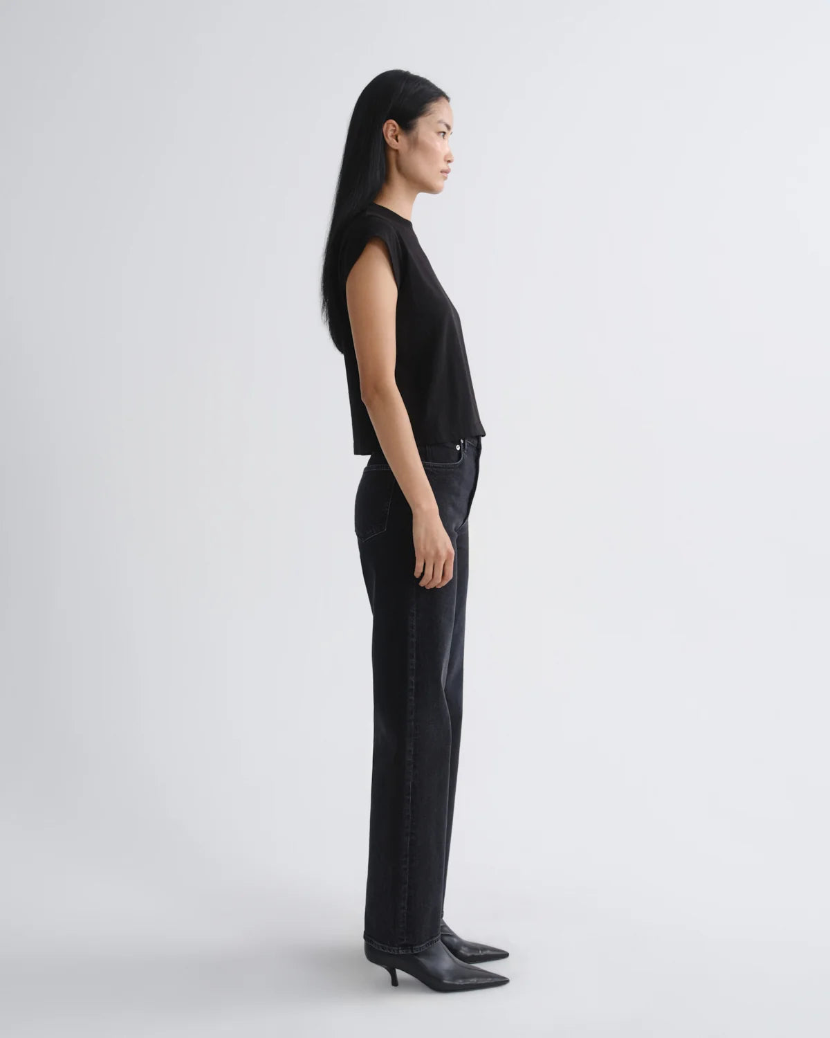 Ren Jean 32" - Generation