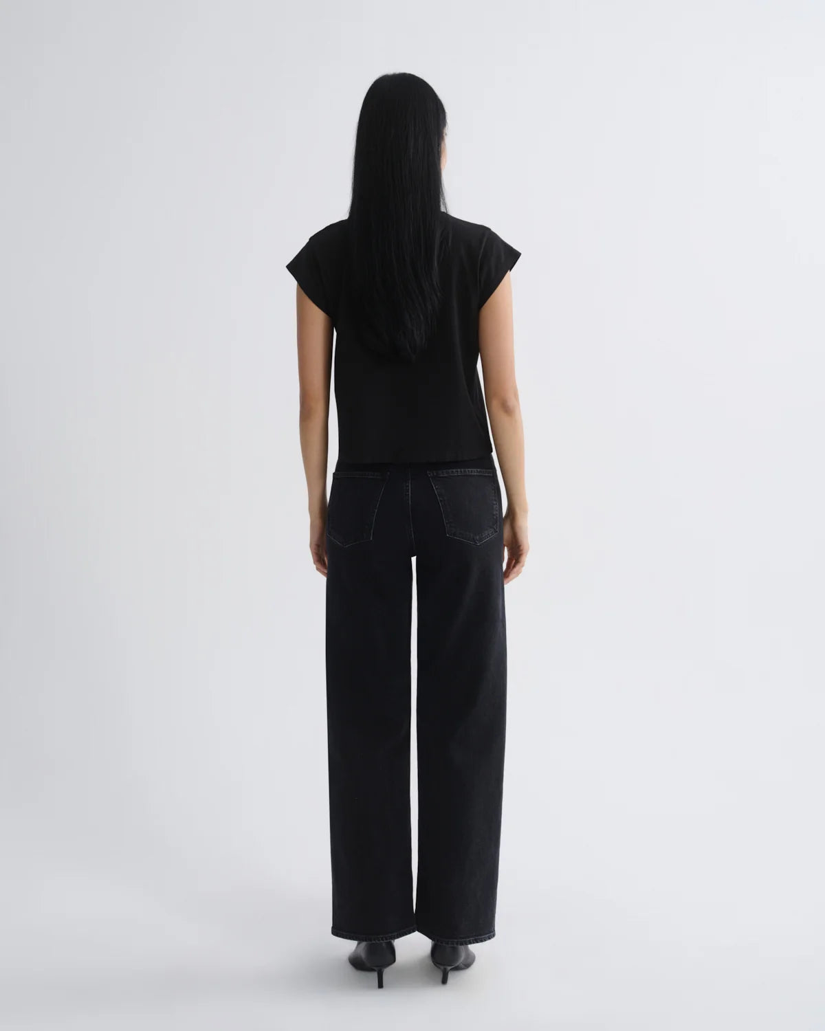 Ren Jean 32" - Generation