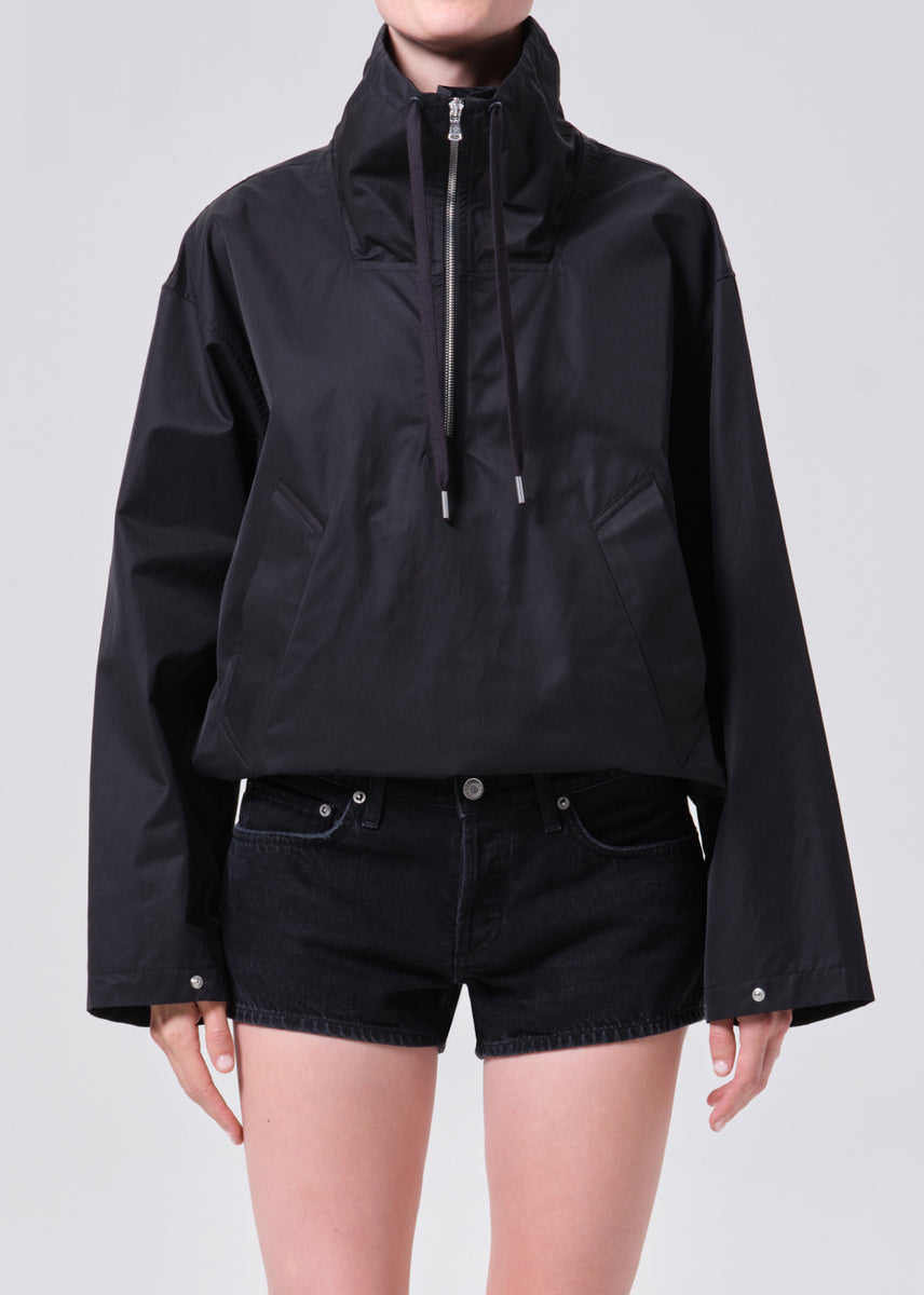 Lydia Jacket - Black