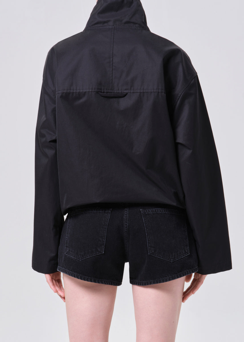Lydia Jacket - Black