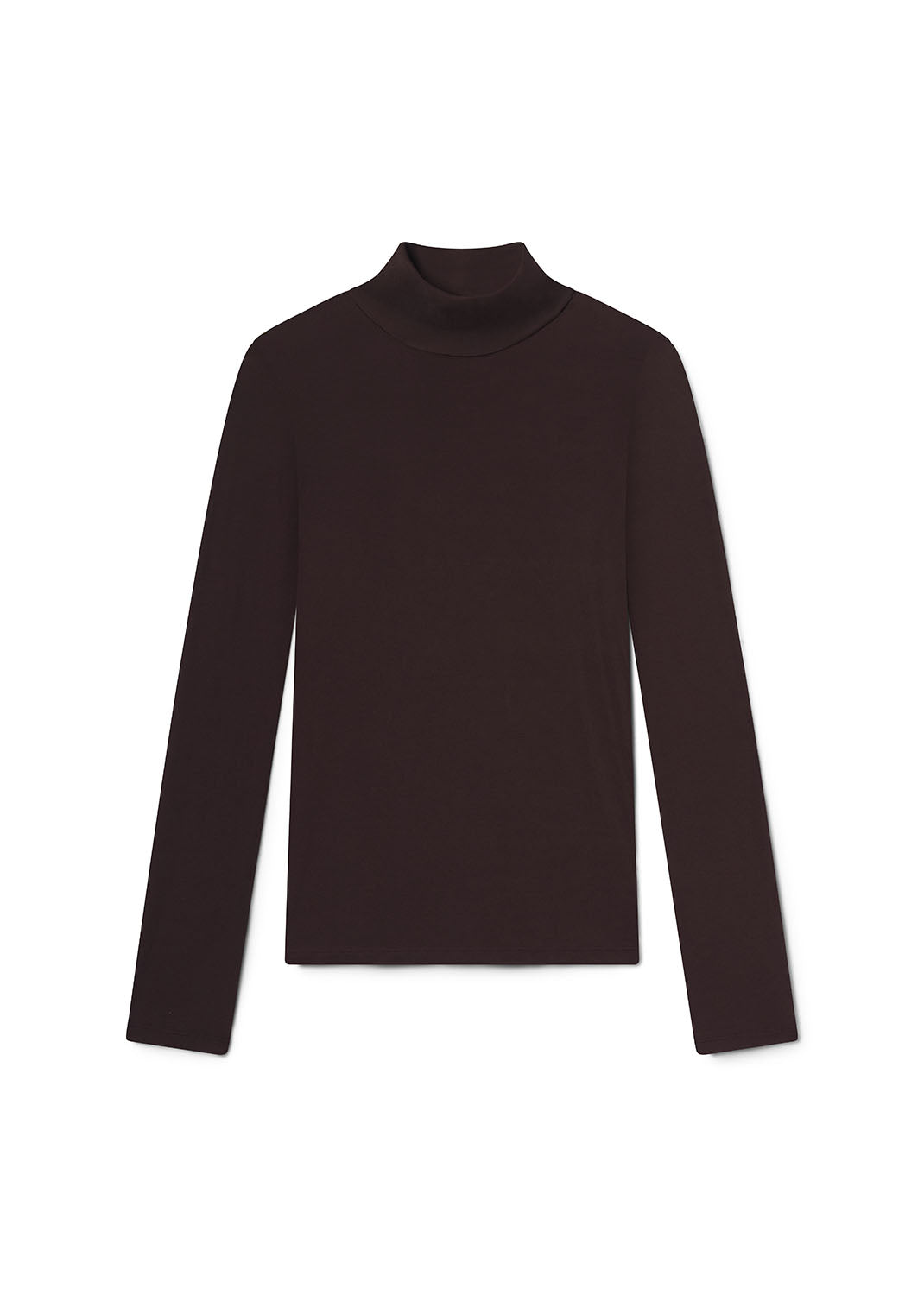 Pascale Turtleneck - Root