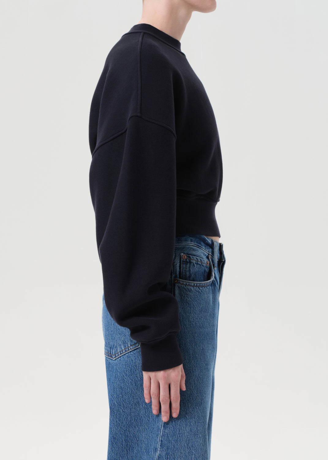 Kit Sweatshirt - Mirage