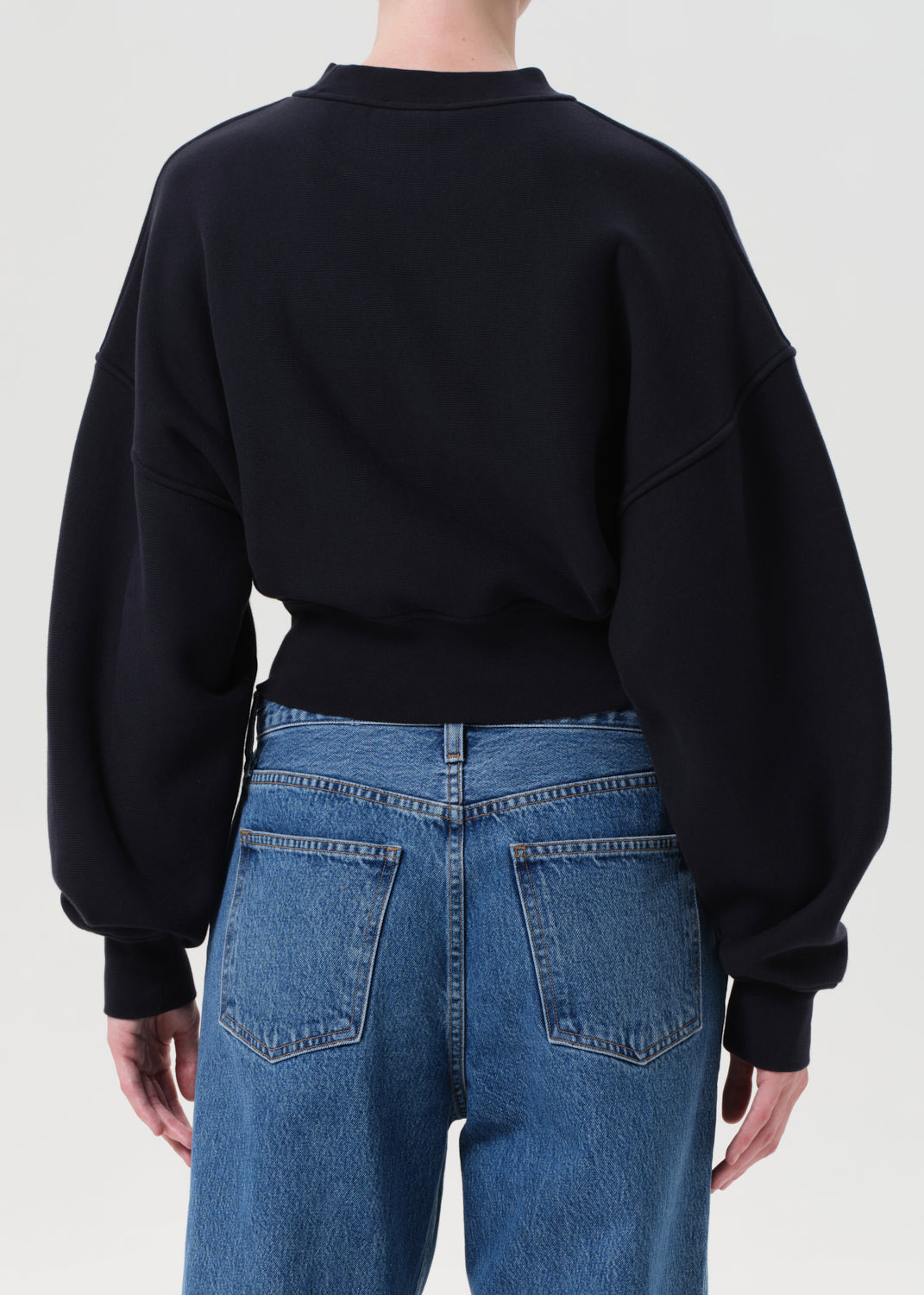 Kit Sweatshirt - Mirage