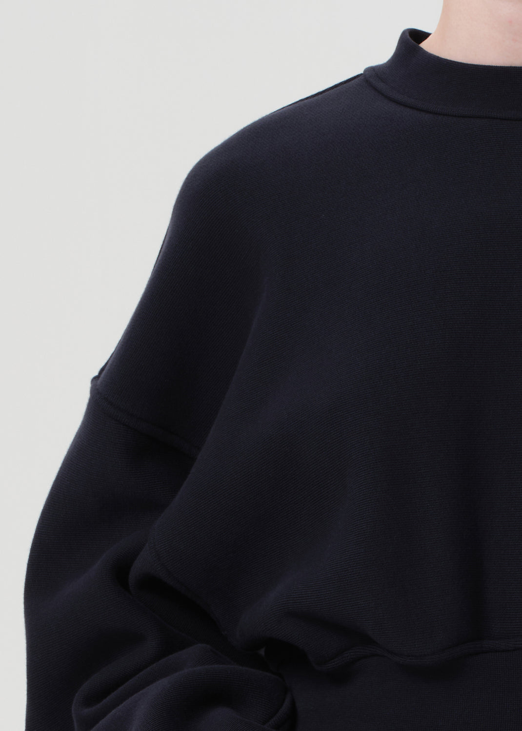 Kit Sweatshirt - Mirage