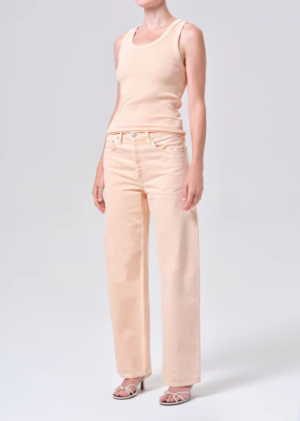 Poppy Tank - Sun Filter