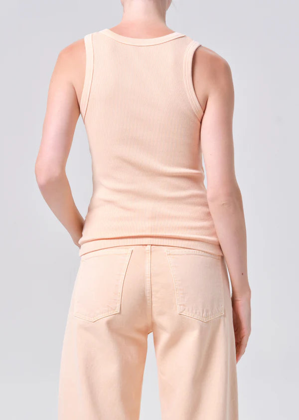 Poppy Tank - Sun Filter