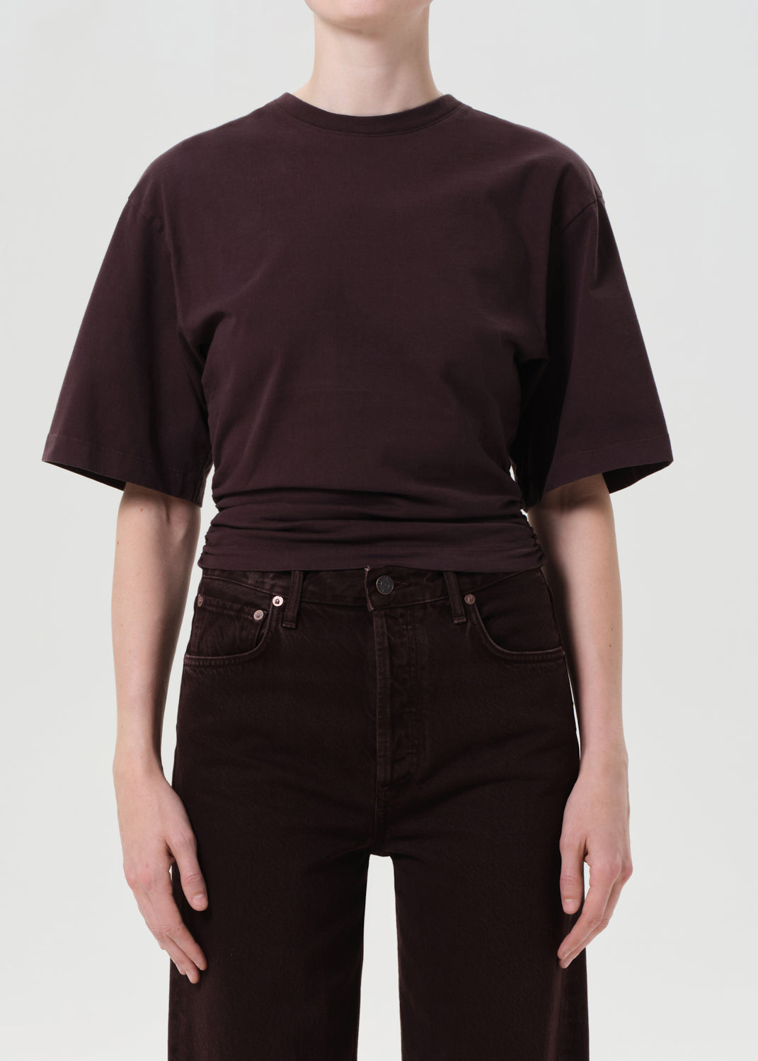 Shari Tee - Root