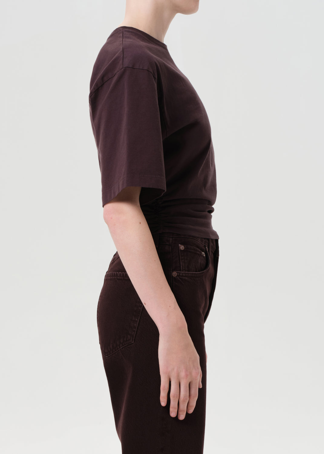 Shari Tee - Root