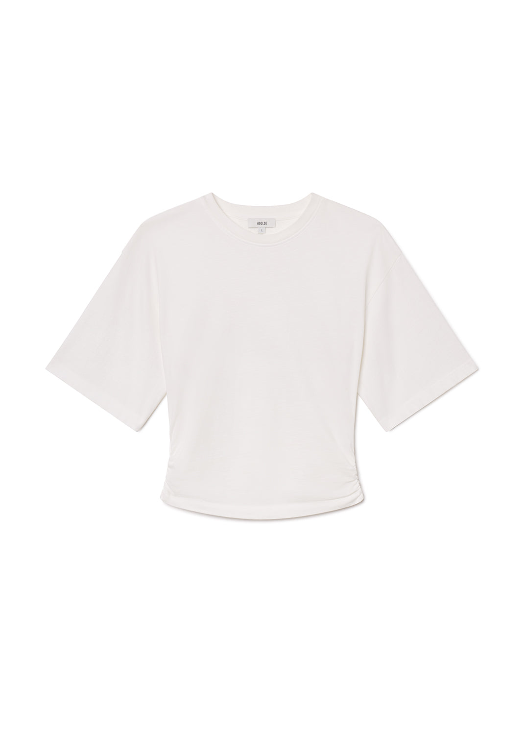 Shari Tee - White